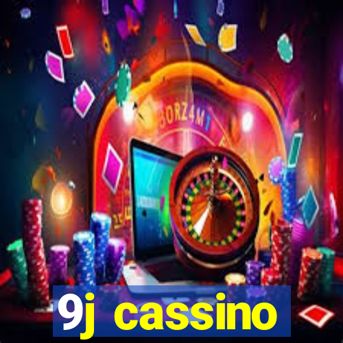 9j cassino